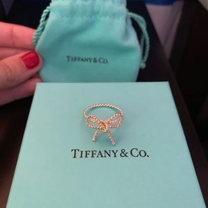 Tiffany ring